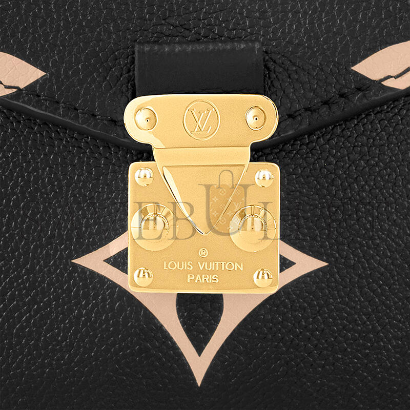 LOUIS VUITTON POCHETTE MÉTIS M45773 (25*19*7cm) LOUIS VUITTON POCHETTE MÉTIS M45773 (25*19*7cm)